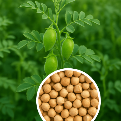 Chickpeas (Chana)