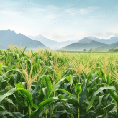 Maize African Tall
