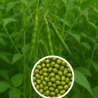 Green Gram (Moong)