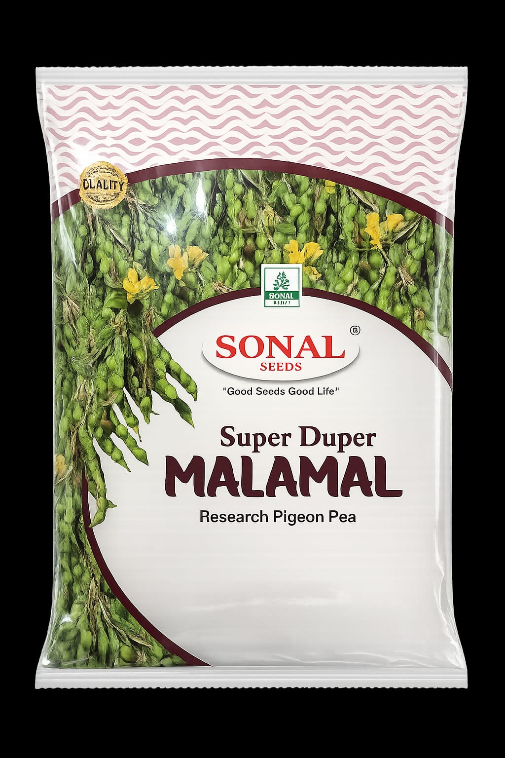 Sonal Malamal Tuwar seeds Sonal Malamal Tuwar seeds
