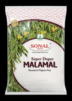 Sonal Malamal Tuwar seeds Sonal Malamal Tuwar seeds