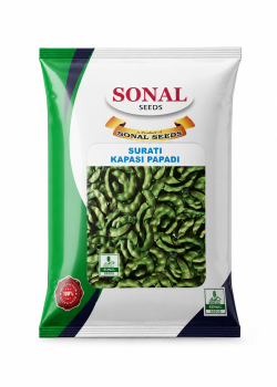 Sonal Surti Kapasi Vela Papdi Seeds Sonal Surti Kapasi Vela Papdi Seeds