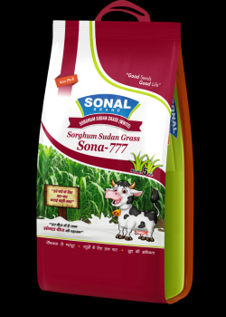 Sonal SSG Sona 777 Fodder Seeds Sonal SSG Sona 777 Fodder Seeds