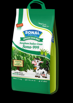 Sonal SSG Sona 999 Fodder Seeds Sonal SSG Sona 999 Fodder Seeds