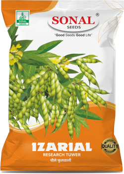 Sonal Izarial Research Tuwar Seeds Sonal Izarial Research Tuwar Seeds