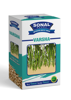 Sonal Varsha Tuwar Seeds Sonal Varsha Tuwar Seeds