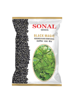 Sonal Black Magic Research Black Gram Seeds Sonal Black Magic Research Black Gram Seeds