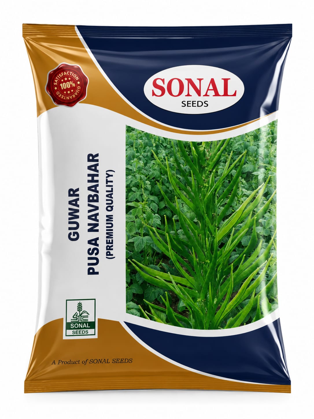 Sonal Pusa Navbahar Research Guwar Seeds Sonal Pusa Navbahar Research Guwar Seeds